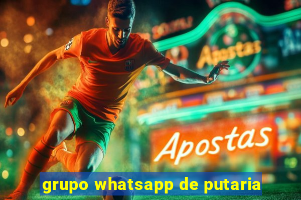 grupo whatsapp de putaria